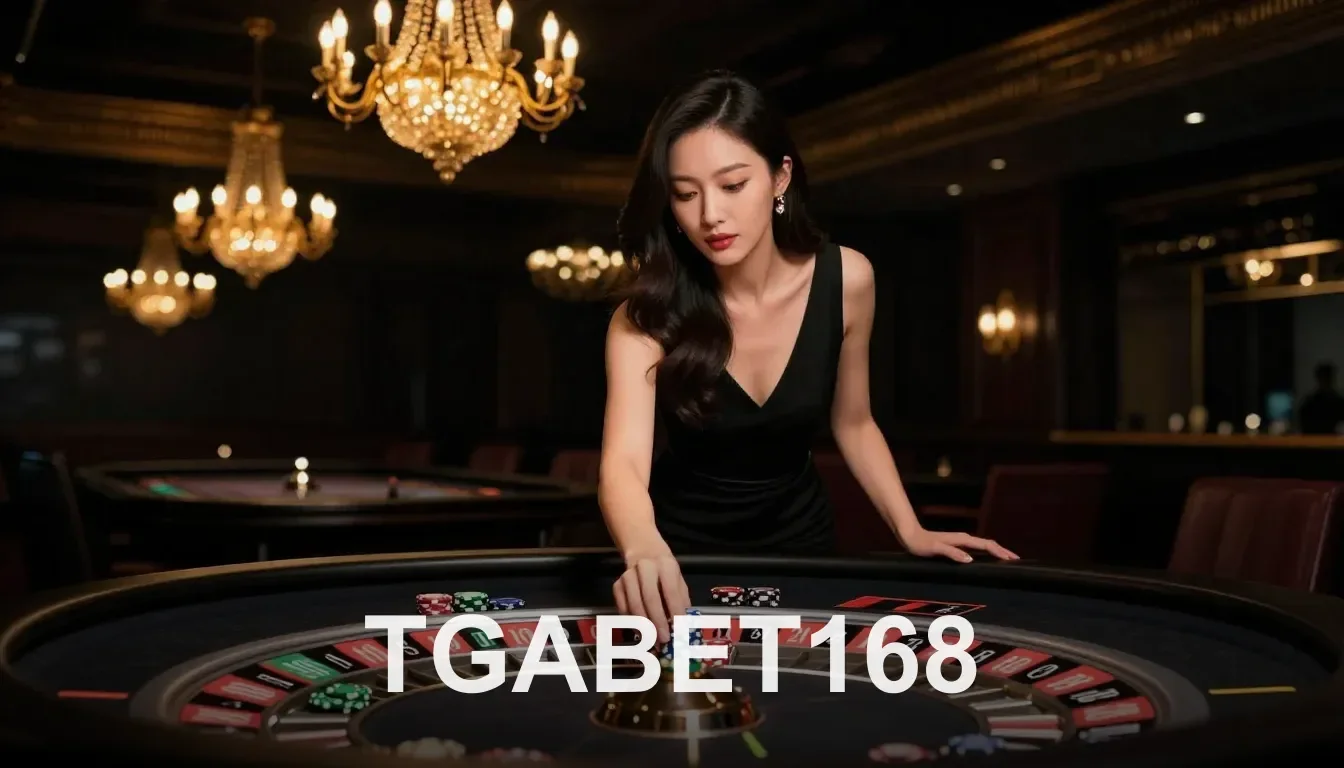 ทางเข้าล่าสุด ลิงก์อัปเดตวันนี้ TGABET168
