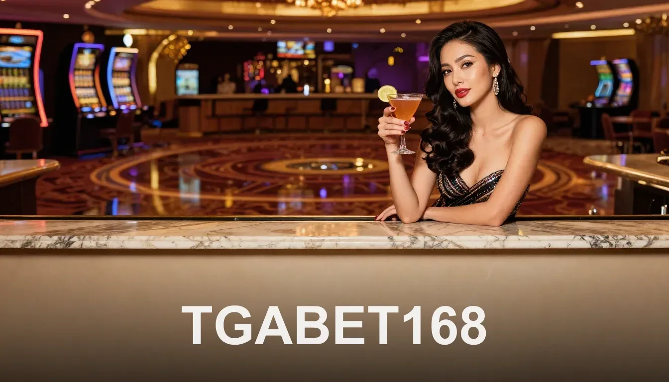สมัครสมาชิกยังไง? ขั้นตอนละเอียด เล่นคาสิโนออนไลน์ที่ TGABET168