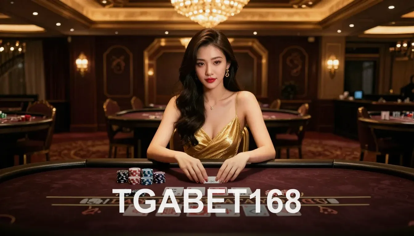 TGABET168 รับ Wallet ไหม? ฝากผ่านทรูวอเลทได้ง่ายๆ