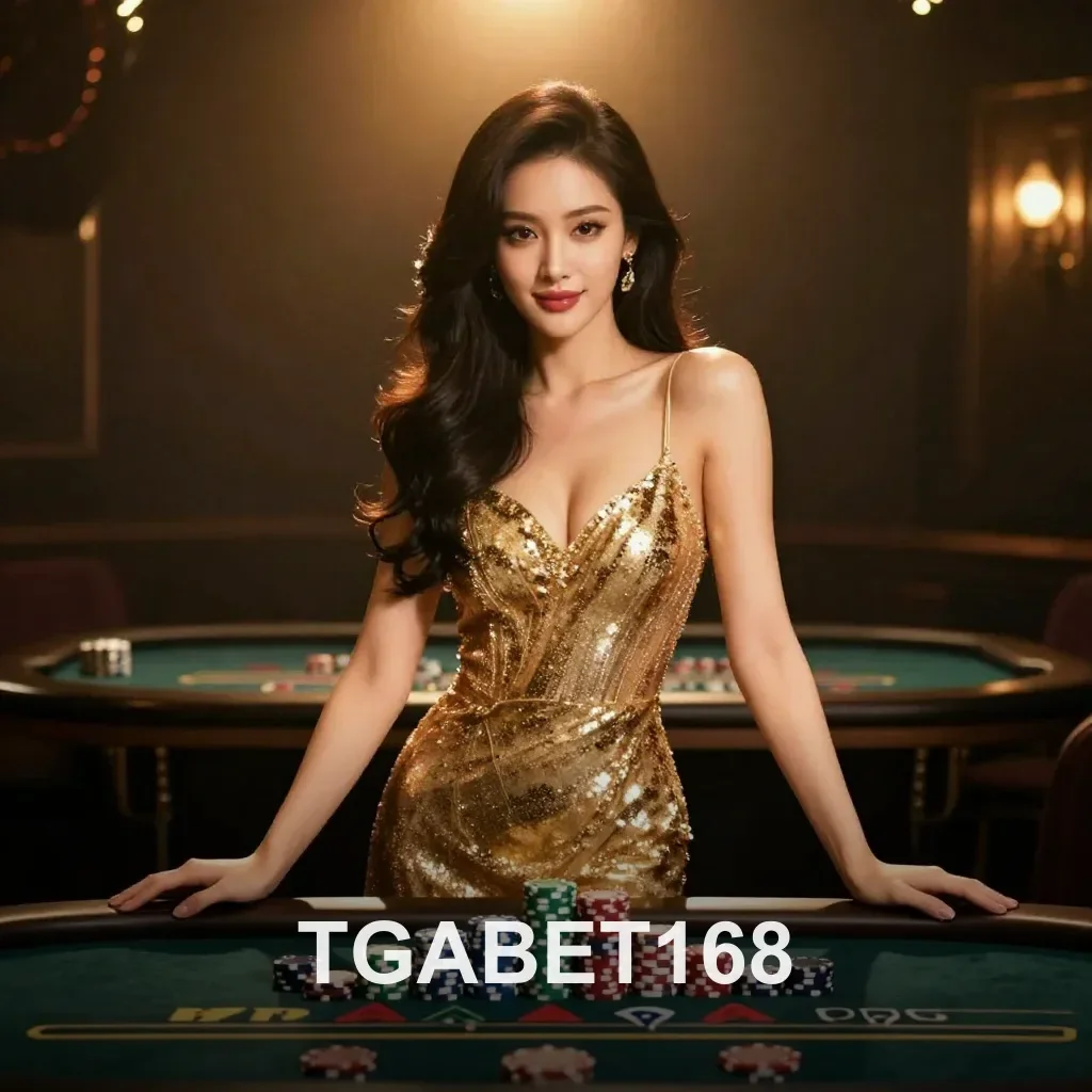 TGABET168 คาสิโนออนไลน์
