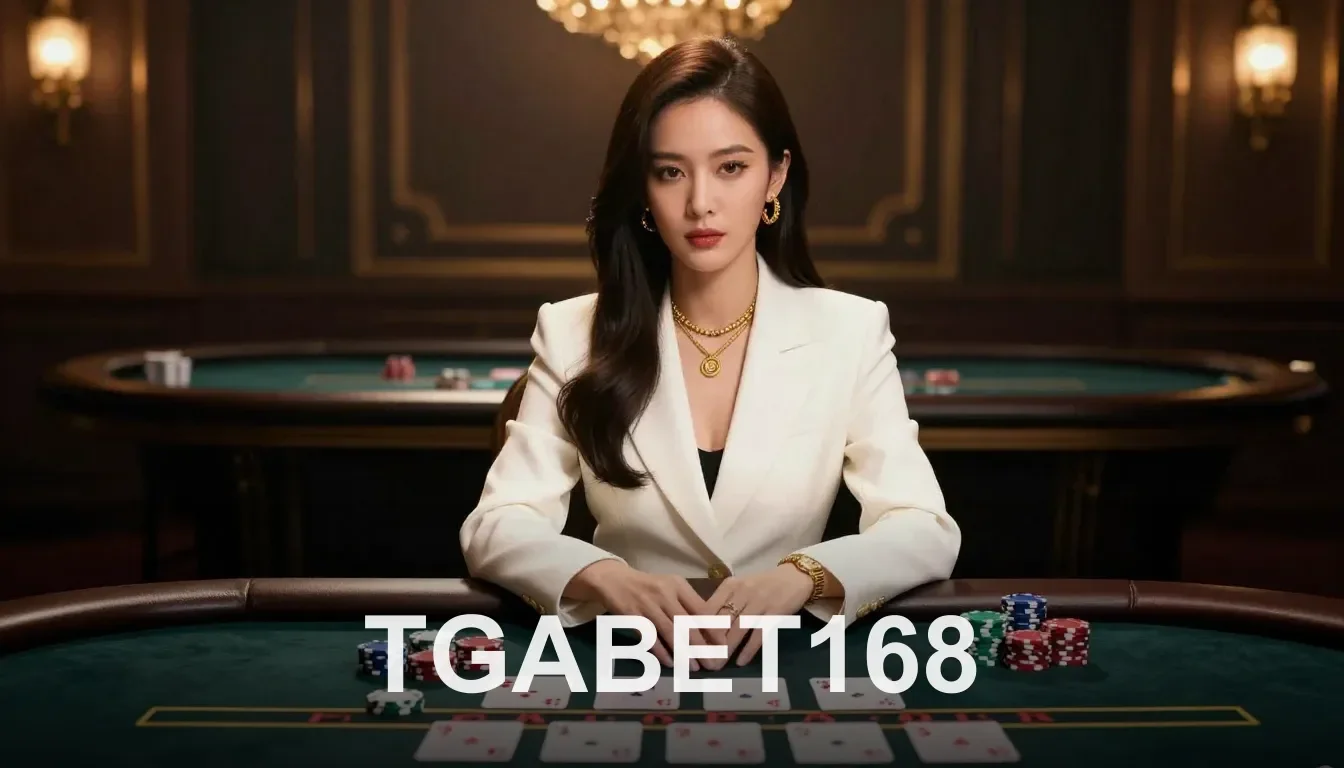 เทคนิคเล่นเกมให้ได้กำไรจากคนเล่นจริงที่ TGABET168