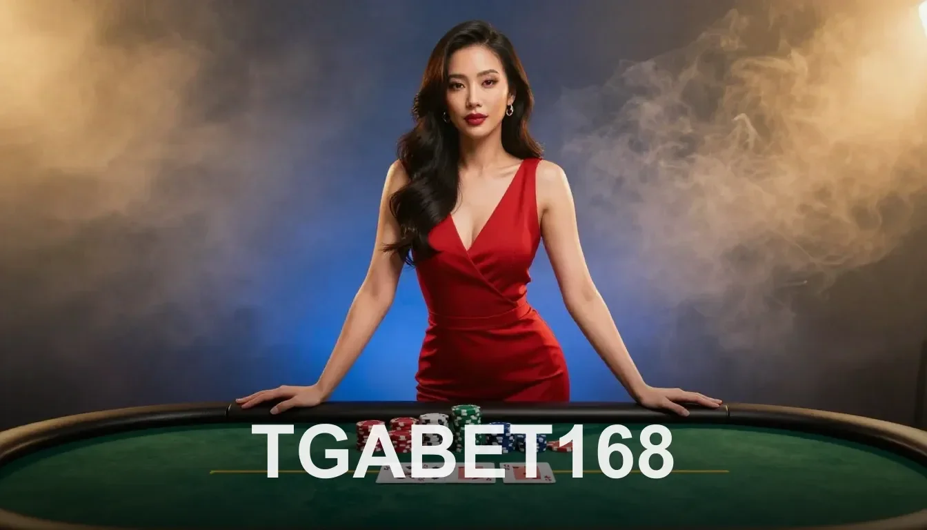 โปรโมชั่นจัดเต็มและรางวัลรายสัปดาห์ที่ เว็บตรง TGABET168